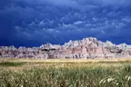 Badlands National Park