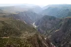 Black Canyon of the Gunnison National Park
