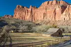 Capitol Reef National Park
