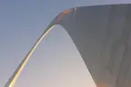 Gateway Arch National Park