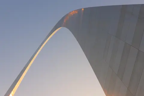 Gateway Arch National Park