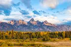 Grand Teton National Park