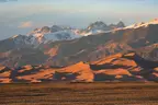 Great Sand Dunes National Park