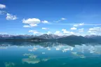 Lake Clark National Park