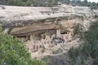 Mesa Verde National Park