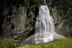 Mount Rainier National Park