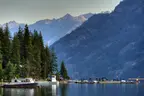 North Cascades National Park