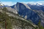 Yosemite National Park