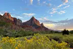 Zion National Park